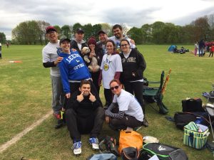 Leeds Lightning