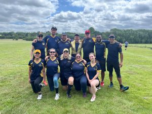 Tournament Teams