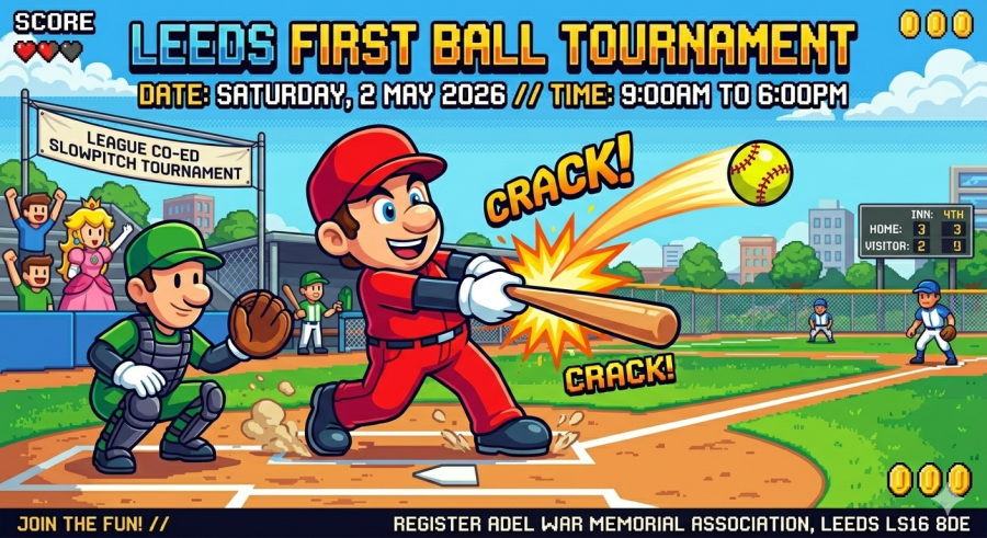 Game On