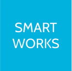 Smart Works logo