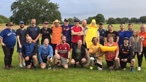 Tuesday Cup