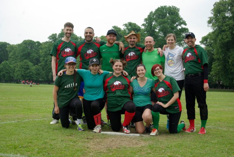 Tournament play in June