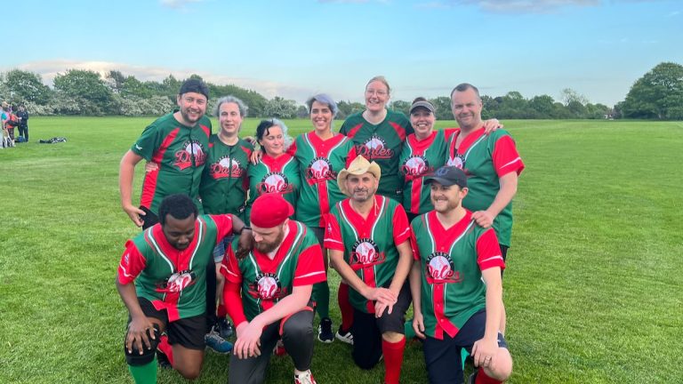 The Yorkshire Dales in Leeds, 24 May 2023