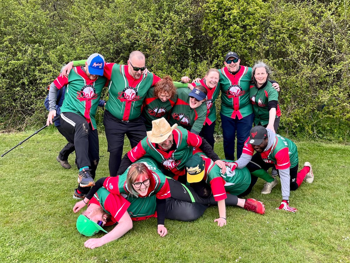Yorkshire Dales, 2024